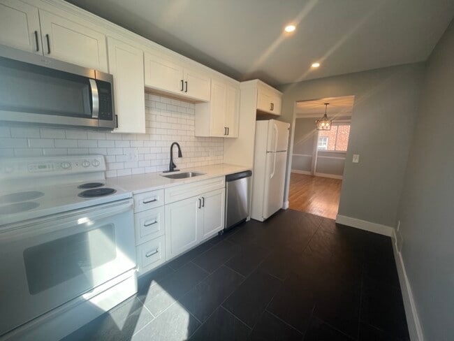 property at 5706 Grace Ave