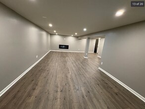 3609 SW Harbor Cir in Lee's Summit, MO - Foto de edificio - Building Photo