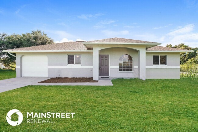 property at 16981 First St