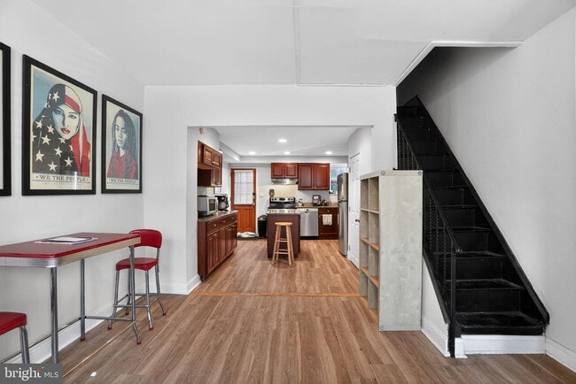 property at 2623 Emerald St