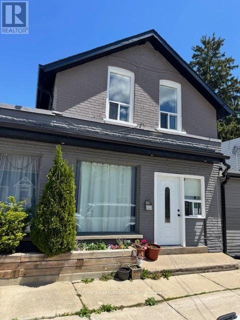 99 Mill St in Orangeville, ON - Building Photo - Building Photo