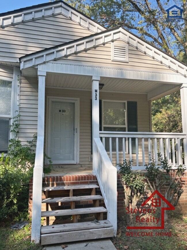 property at 204 Vinewood Rd