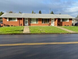 406 N Morrison Rd, Unit 406 in Vancouver, WA - Building Photo