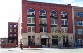 Former Lemon Grass in Salt Lake City, UT - Building Photo - Building Photo