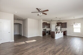 11634 Oak St in Charlotte, NC - Foto de edificio - Building Photo