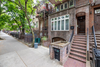 196 Rutledge St in Brooklyn, NY - Building Photo - Building Photo