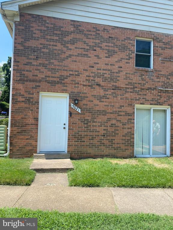 property at 9621 Hagel Cir