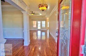 1000 White Oak Cir in Hinesville, GA - Building Photo - Building Photo