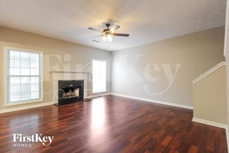 773 Clairidge Oak Ct in Lawrenceville, GA - Foto de edificio - Building Photo