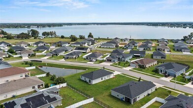 961 Inverness Way in Lake Alfred, FL - Building Photo - Building Photo