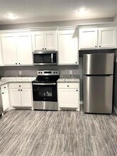 531 E Monterey St in Denison, TX - Building Photo - Building Photo