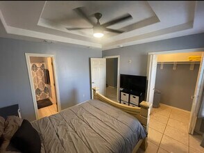 1031 English Ave in Edinburg, TX - Building Photo - Building Photo