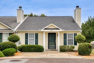 2019 Hopetown Dr in Augusta, GA - Building Photo