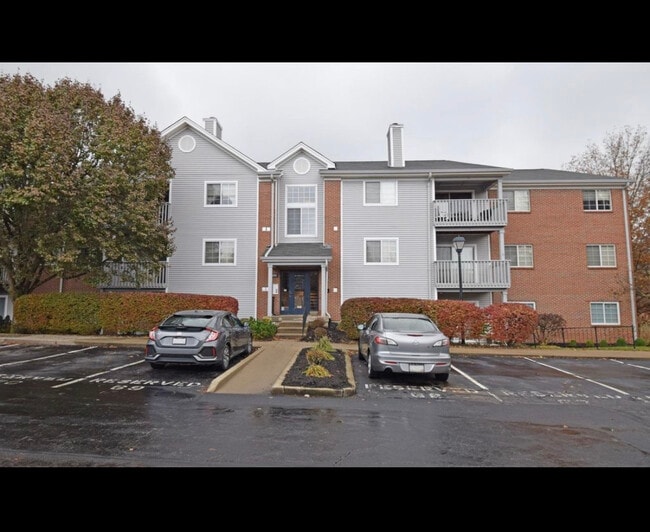property at 7392 Ridgepoint Dr