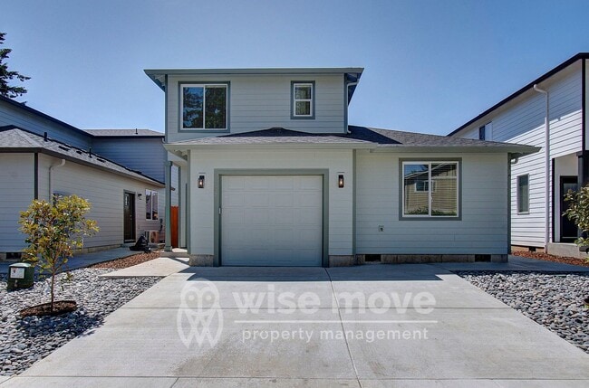 1309 N Garrison Rd in Vancouver, WA - Building Photo - Building Photo