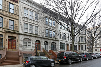 424 W 147th St in New York, NY - Building Photo - Building Photo