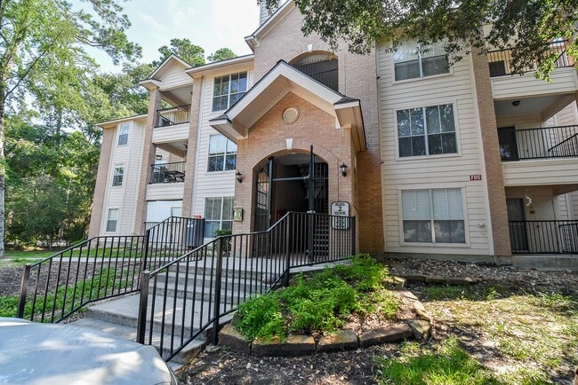 property at 8051 Bay Branch Dr