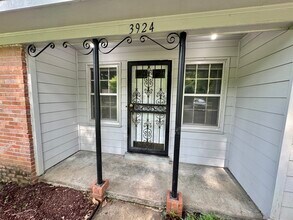 3924 Cheryl Dr in Memphis, TN - Building Photo - Building Photo