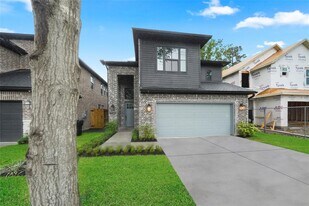 6424 Cebra St in Houston, TX - Building Photo