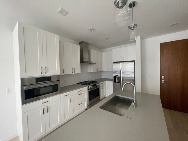 735 Central St in Denver, CO - Building Photo - Building Photo