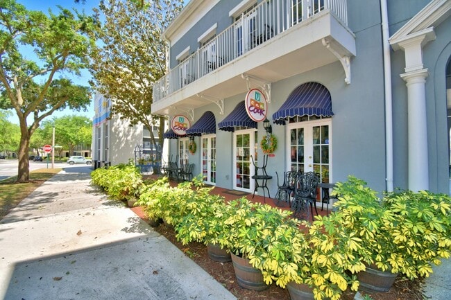 property at 660 Celebration Ave