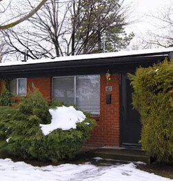 749 N 26th St, Unit 26th St