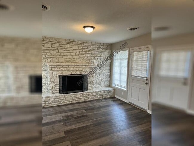 3301 Eastman Dr in Oklahoma City, OK - Building Photo - Building Photo