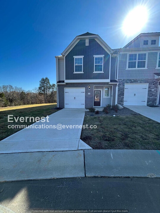 2138 Willow Gln Dr in Graham, NC - Building Photo
