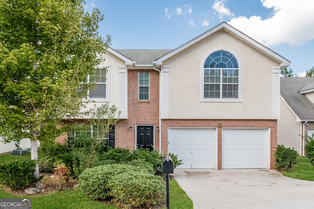 2616 Micah Dr in Ellenwood, GA - Building Photo