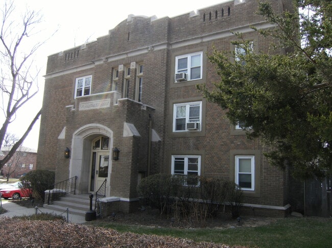 property at 608 N 50th St