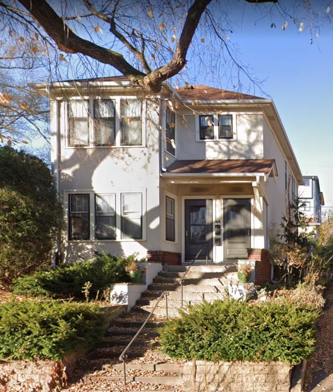 3452 Girard Ave S, Unit 3452