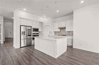 1805 Lockhart Dr in Heath, TX - Building Photo - Building Photo