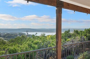 5102 Sundown St in Lago Vista, TX - Building Photo