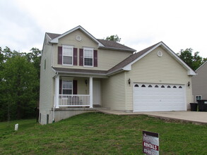 131 Kale Ct in St. Robert, MO - Building Photo - Building Photo