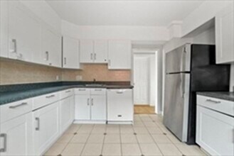3-5 Quincy St in Arlington, MA - Building Photo - Building Photo