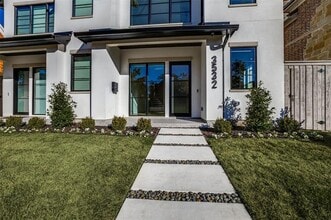 3532 Asbury St in Dallas, TX - Building Photo - Building Photo