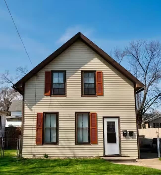 1309 Wabash St, Unit 2