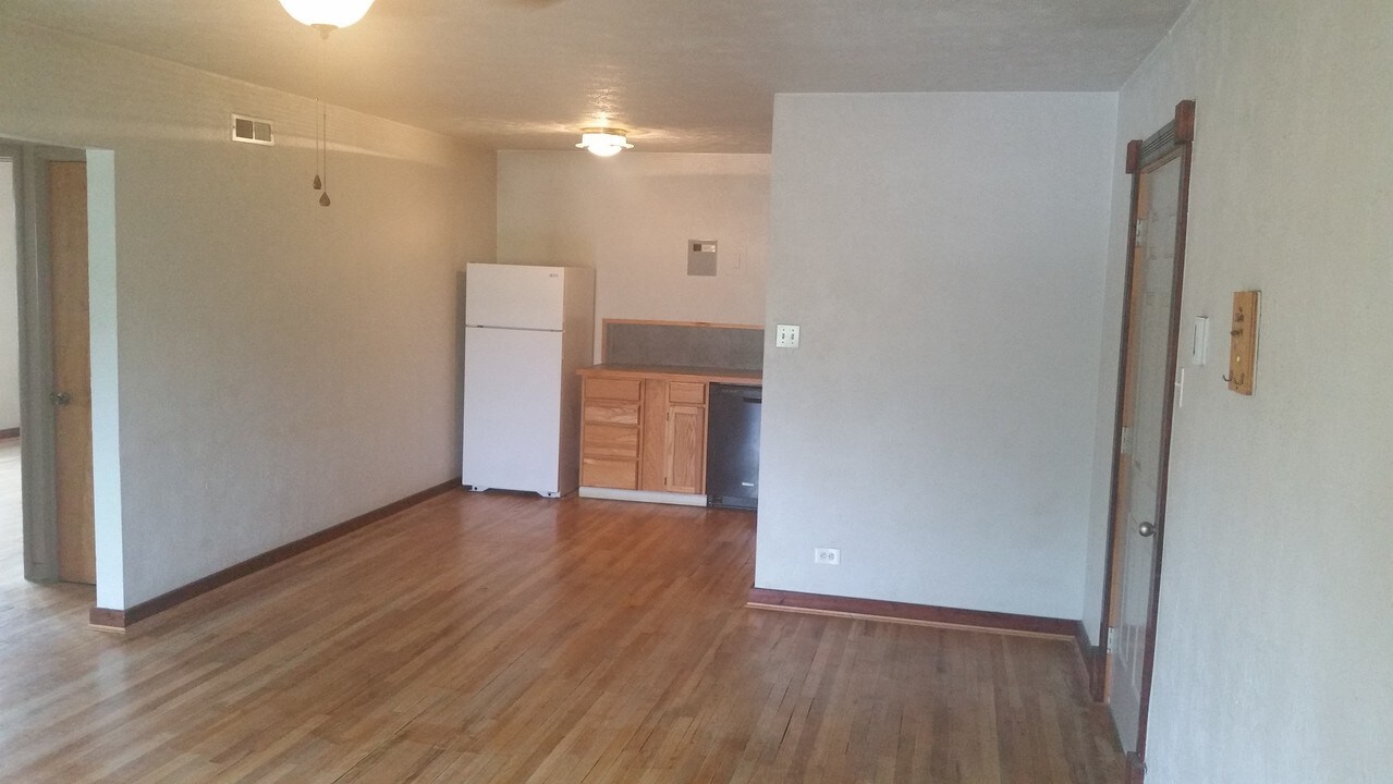 1620 Colorado Blvd-Unit -7 in Denver, CO - Building Photo