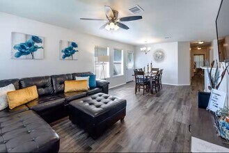 2304 Smith Branch Blvd in Georgetown, TX - Building Photo - Building Photo