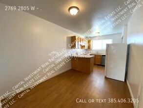 2769 2805 W-Unit -. in West Valley City, UT - Building Photo - Building Photo