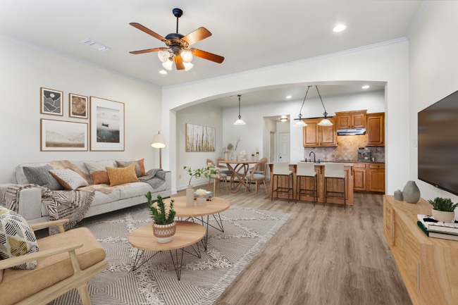 property at 10136 Bonnet Cove Ave