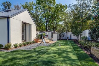3801 Mockingbird Ln in Dallas, TX - Building Photo - Building Photo