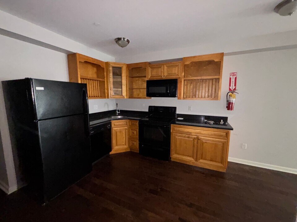 1628 Willington St in Philadelphia, PA - Building Photo