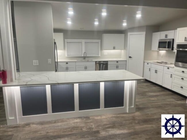 4555 Horne Ave in Panama City, FL - Building Photo - Building Photo