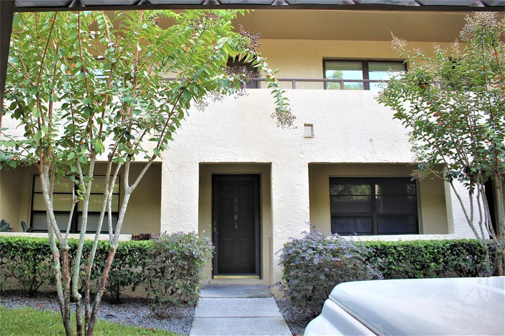 4983 Puritan Cir in Tampa, FL - Building Photo