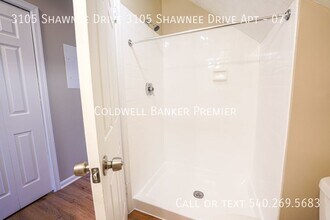 3105 Shawnee Dr in Winchester, VA - Building Photo - Building Photo