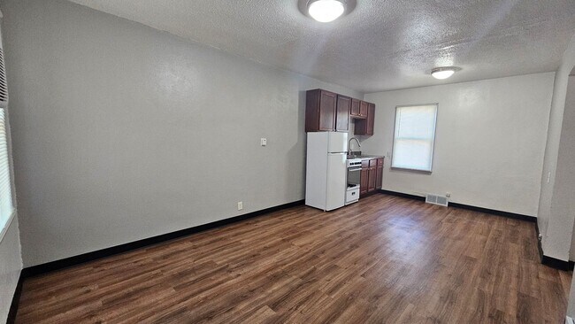 property at 5801 W 12th St