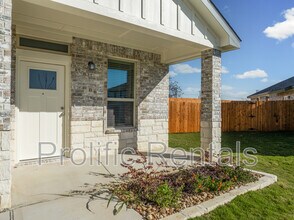 111 Logan Ct in Copperas Cove, TX - Building Photo - Building Photo