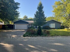 509 Wingate Dr in Sherman, IL - Building Photo