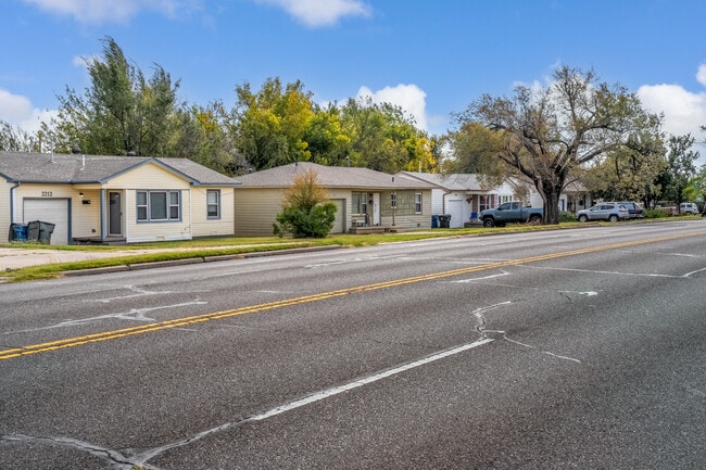 Apartments for rent in Midwest City, OK